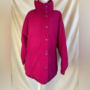 Woolrich Vintage Jacket